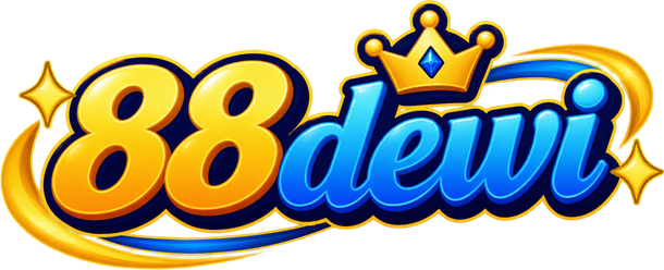 88dewi logo